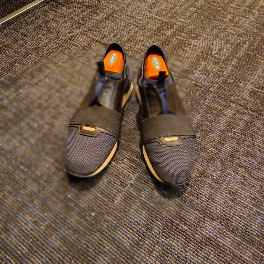 Balenciaga men's shoes